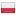 wikilistka.pl hosted country